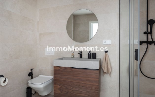 Wiederverkauf - Wohnung - Benalmadena - Benalmadena Centro