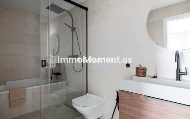 Wiederverkauf - Wohnung - Benalmadena - Benalmadena Centro