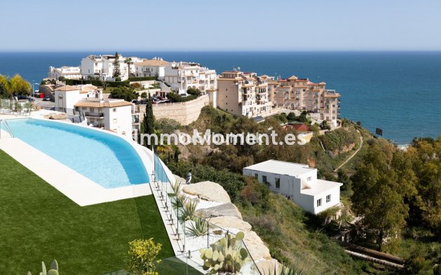 Wiederverkauf - Wohnung - Benalmadena - Benalmadena Centro