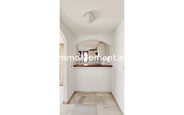 Revente - Maison mitoyenne - Estepona  - Estepona Centro