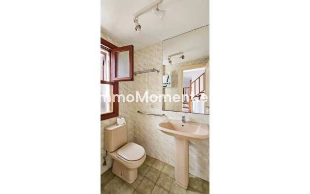 Revente - Maison mitoyenne - Estepona  - Estepona Centro