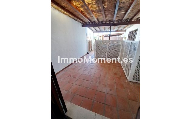 Revente - Maison mitoyenne - Estepona  - Estepona Centro