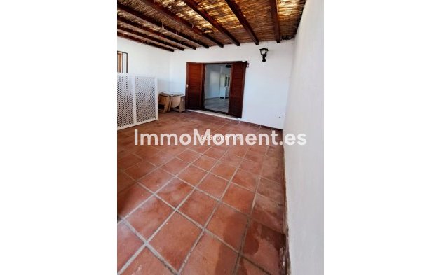 Revente - Maison mitoyenne - Estepona  - Estepona Centro