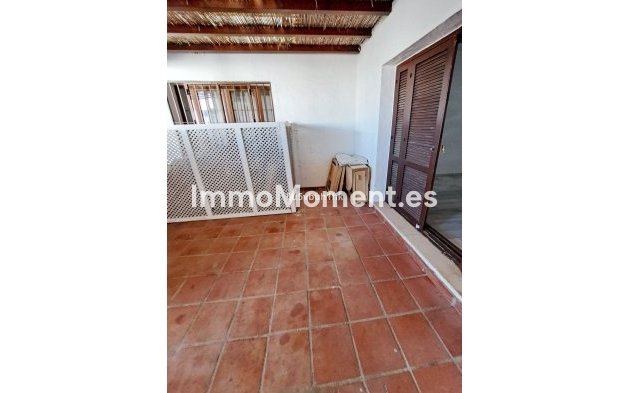 Revente - Maison mitoyenne - Estepona  - Estepona Centro