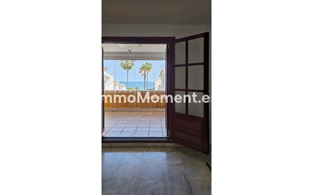 Revente - Maison mitoyenne - Estepona  - Estepona Centro