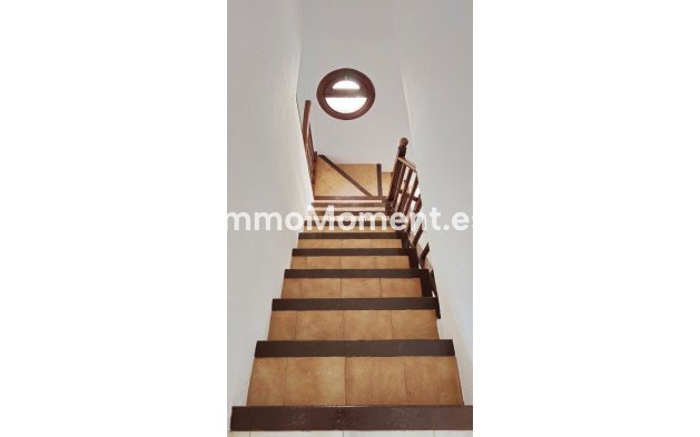 Revente - Maison mitoyenne - Estepona  - Estepona Centro