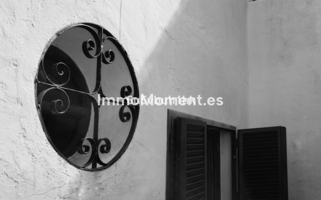 Revente - Maison mitoyenne - Estepona  - Estepona Centro