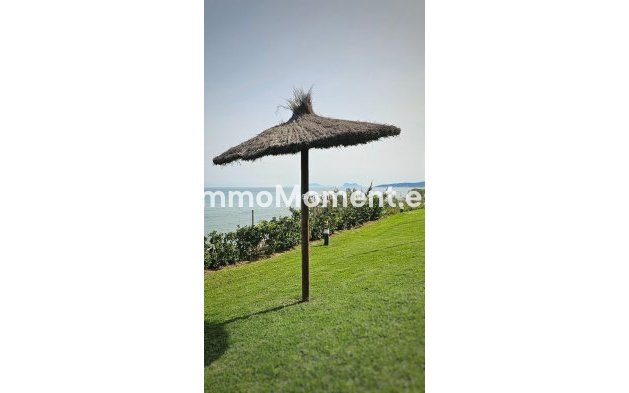 Revente - Maison mitoyenne - Estepona  - Estepona Centro