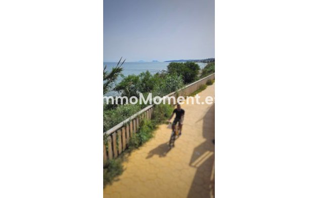 Revente - Maison mitoyenne - Estepona  - Estepona Centro