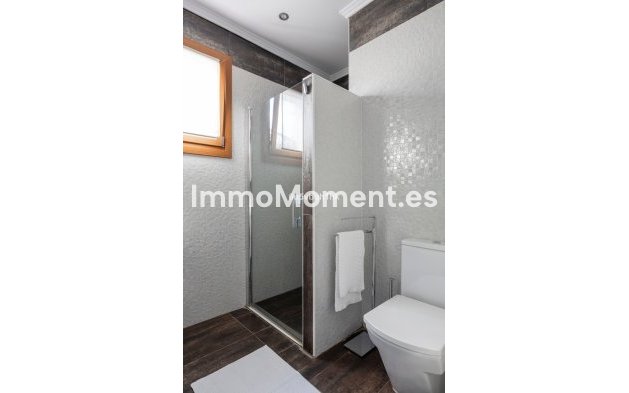 Wiederverkauf - Wohnung - Marbella - Puerto Banús