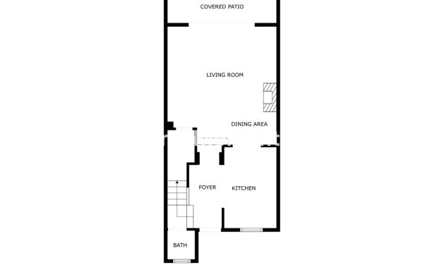 Revente - Maison mitoyenne - Mijas - Mijas Centro