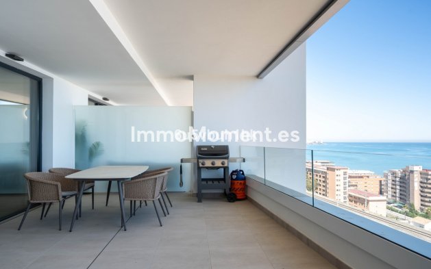 Revente - Appartement - Fuengirola - Fuengirola Centro