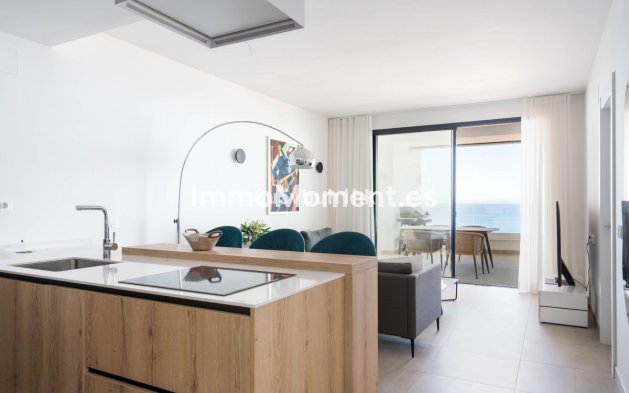 Revente - Appartement - Fuengirola - Fuengirola Centro