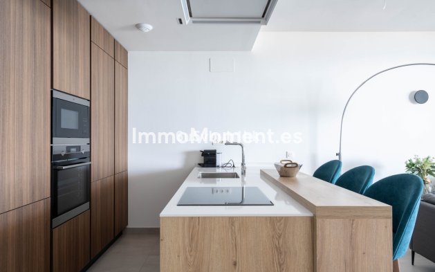 Revente - Appartement - Fuengirola - Fuengirola Centro