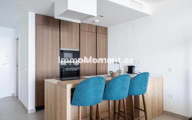 Revente - Appartement - Fuengirola - Fuengirola Centro