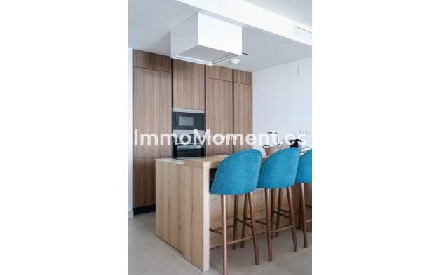 Revente - Appartement - Fuengirola - Fuengirola Centro