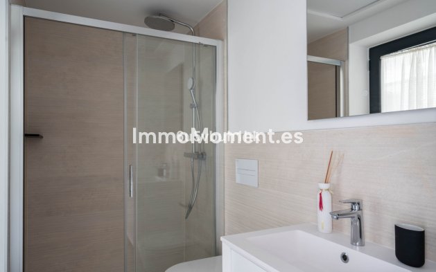 Revente - Appartement - Fuengirola - Fuengirola Centro
