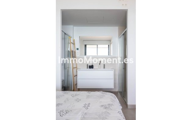 Revente - Appartement - Fuengirola - Fuengirola Centro