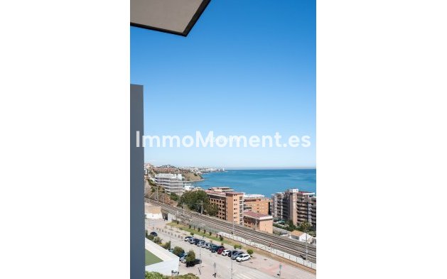 Revente - Appartement - Fuengirola - Fuengirola Centro