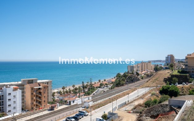 Revente - Appartement - Fuengirola - Fuengirola Centro