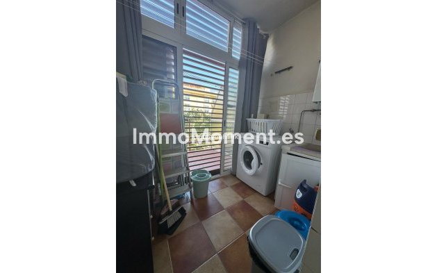Wiederverkauf - Wohnung - Fuengirola - Fuengirola Centro