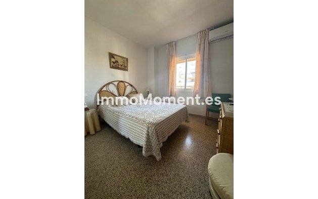 Wiederverkauf - Wohnung - Fuengirola - Fuengirola Centro