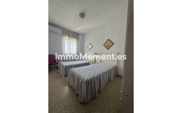 Wiederverkauf - Wohnung - Fuengirola - Fuengirola Centro