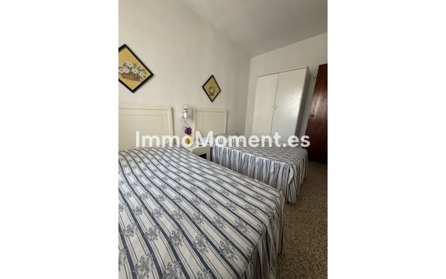 Wiederverkauf - Wohnung - Fuengirola - Fuengirola Centro