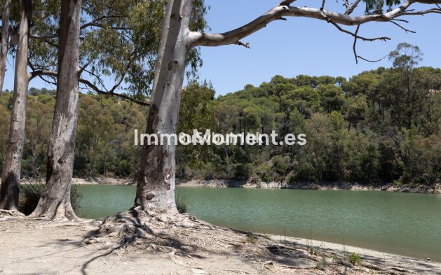 Revente - Appartement - Marbella - Marbella Centro