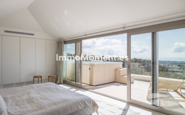 Revente - Appartement - Marbella - Marbella Centro