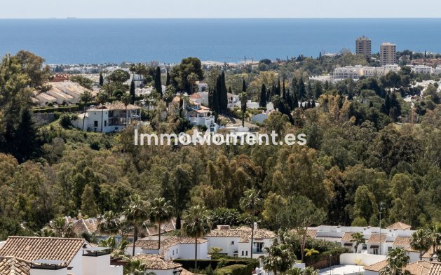 Revente - Appartement - Marbella - Marbella Centro