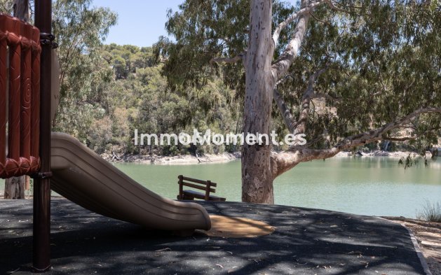 Revente - Appartement - Marbella - Marbella Centro