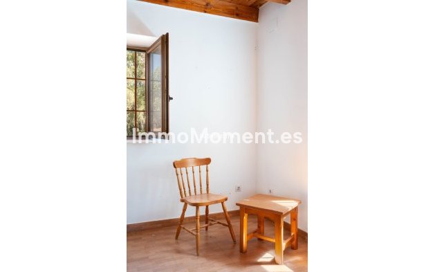 Revente - Maison de campagne - Intérieur                       - Cártama Centro
