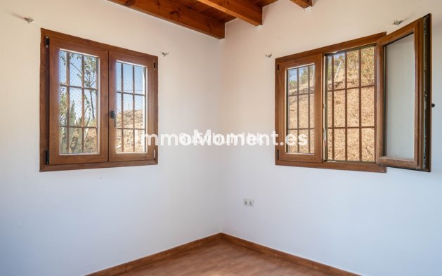 Revente - Maison de campagne - Intérieur                       - Cártama Centro