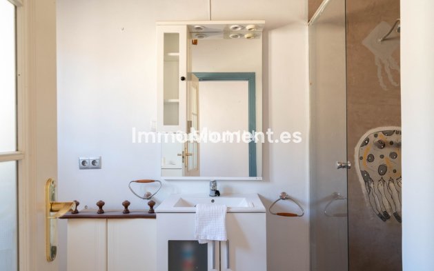 Revente - Maison de campagne - Intérieur                       - Cártama Centro