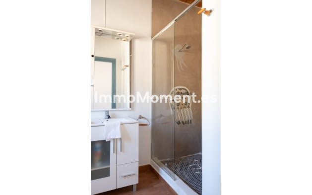 Revente - Maison de campagne - Intérieur                       - Cártama Centro