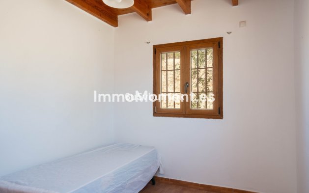 Revente - Maison de campagne - Intérieur                       - Cártama Centro