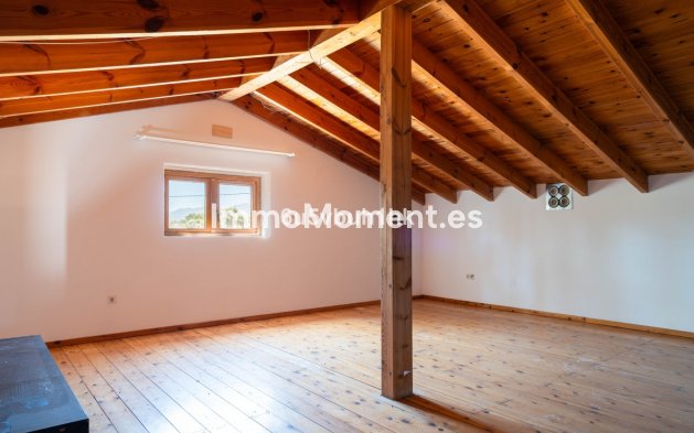 Revente - Maison de campagne - Intérieur                       - Cártama Centro