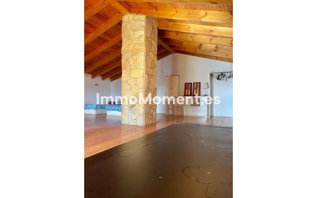 Revente - Maison de campagne - Intérieur                       - Cártama Centro