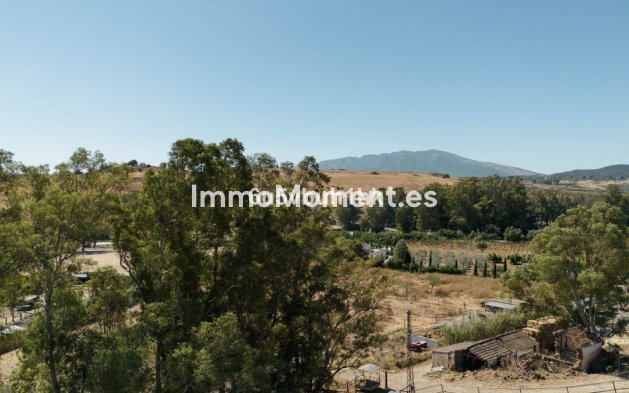 Revente - Maison de campagne - Intérieur                       - Cártama Centro