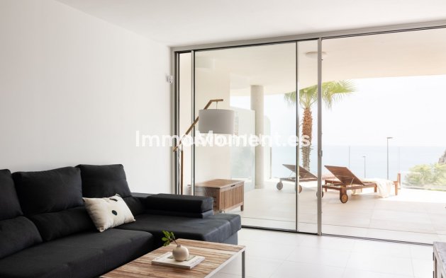 Resale - Apartment - Benalmadena - La Capellania