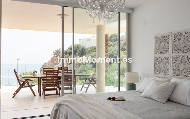Resale - Apartment - Benalmadena - La Capellania