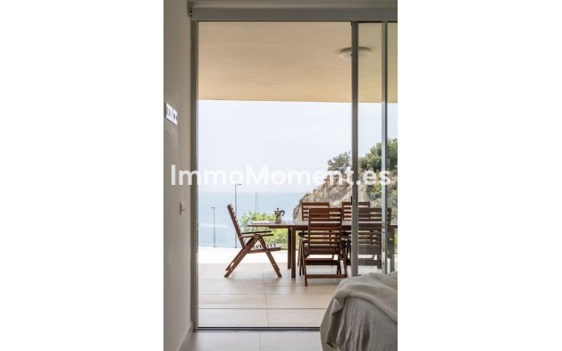 Resale - Apartment - Benalmadena - La Capellania