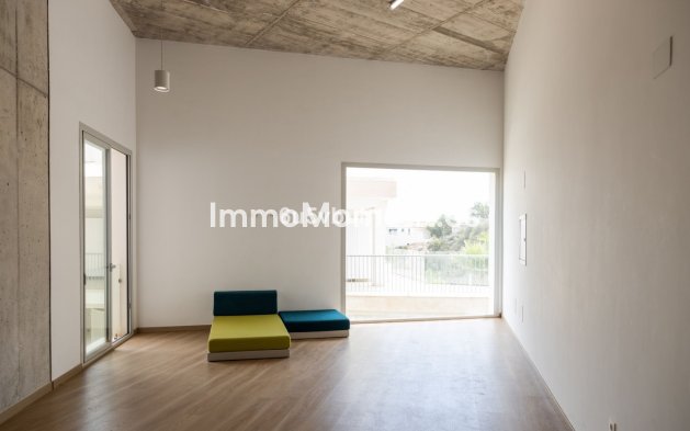 Resale - Apartment - Benalmadena - La Capellania