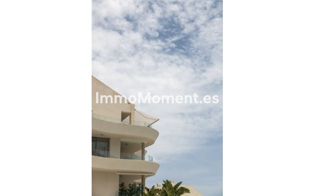 Resale - Apartment - Benalmadena - La Capellania