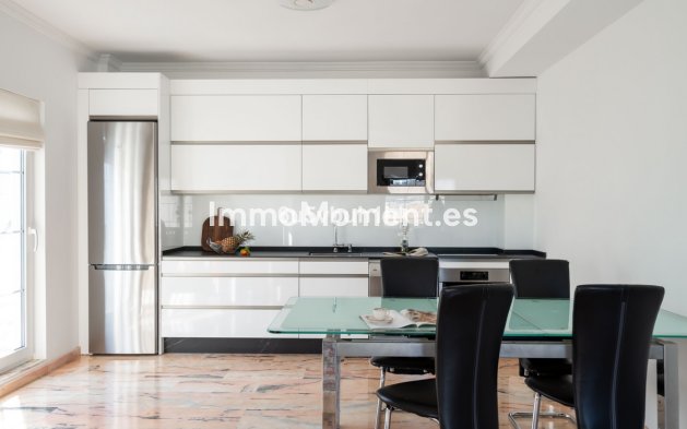 Reventa - Villa - Fuengirola - Fuengirola Centro