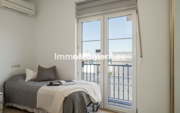 Reventa - Villa - Fuengirola - Fuengirola Centro
