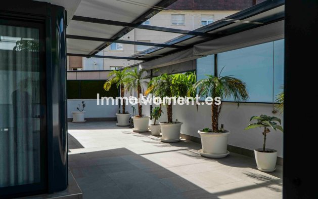 Resale - Apartment - Torremolinos