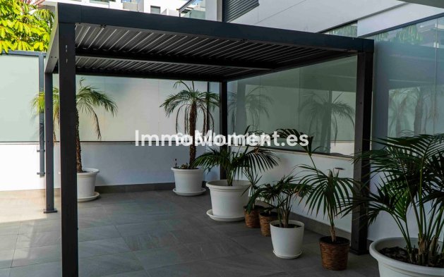 Resale - Apartment - Torremolinos