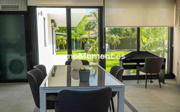 Resale - Apartment - Torremolinos